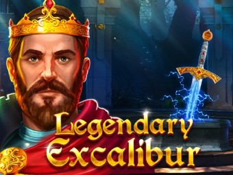 Legendary Excalibur